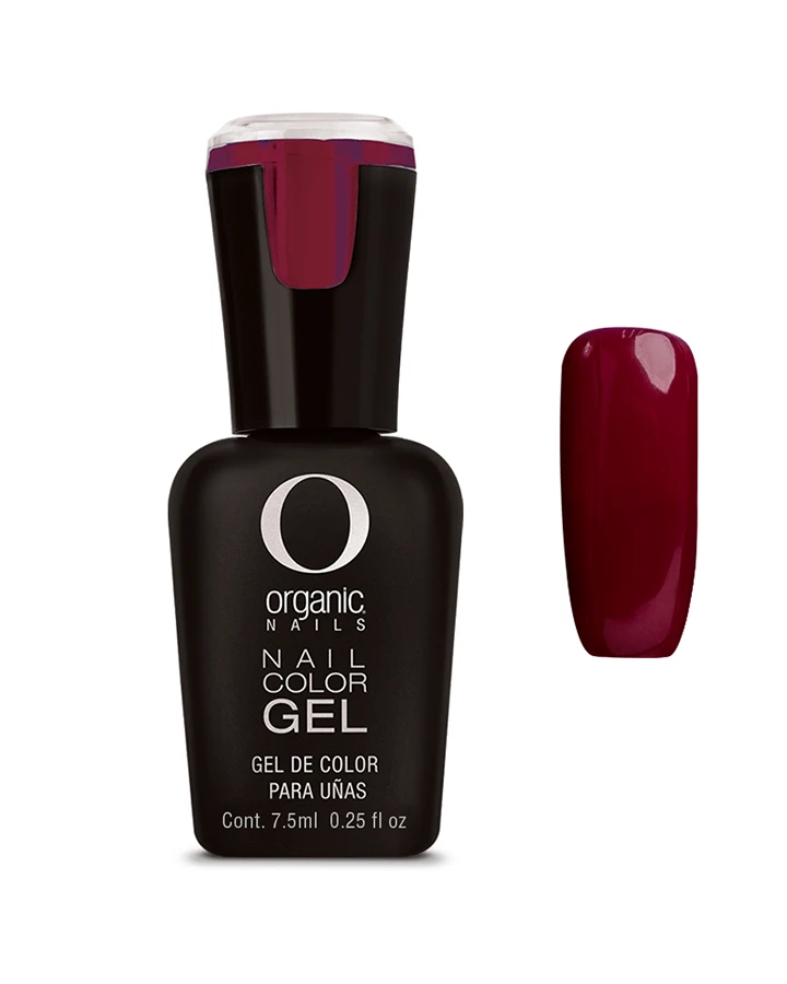 ORGANIC COLOR GEL 097 FLORAL DARCEY 7.5 ML.
