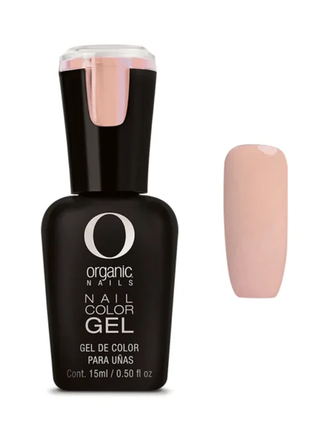 ORGANIC COLOR GEL 113 SWEET PEARLY 7.5 ML.