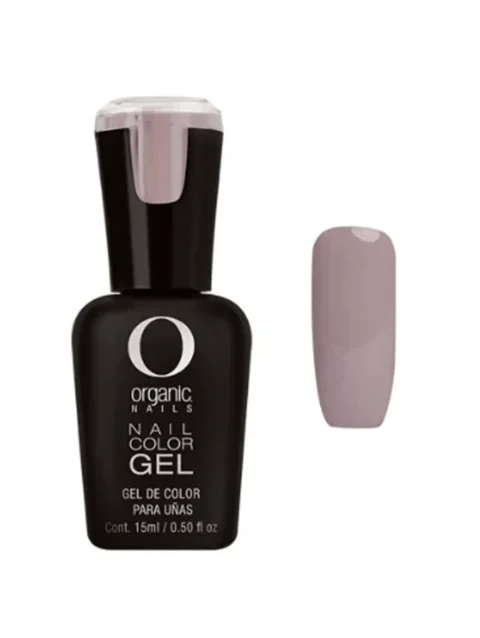 ORGANIC COLOR GEL 114 SWEET BEIGE 7.5 ML