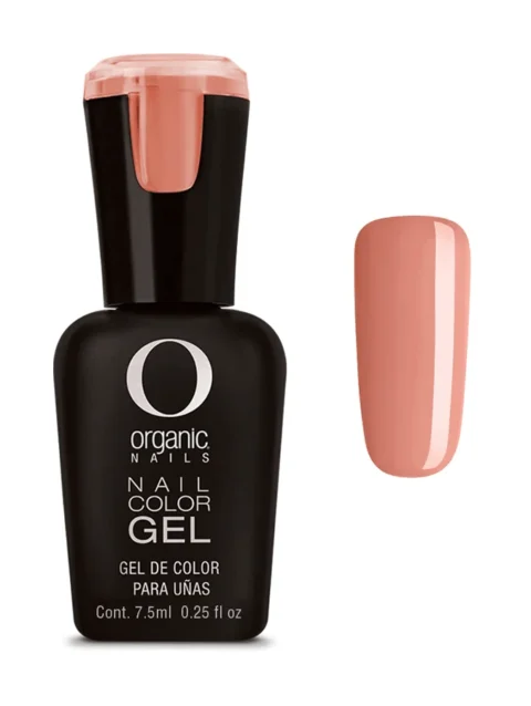 ORGANIC COLOR GEL 116 GARDEN ROSE 7.5 ML