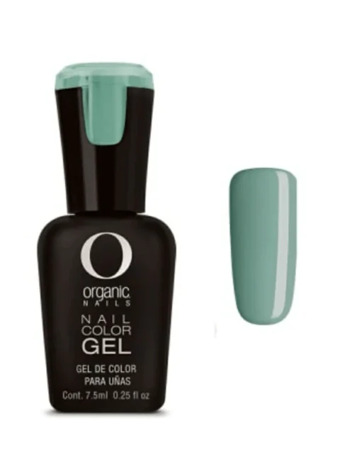 ORGANIC COLOR GEL 120 OLIVE 7.5 ML