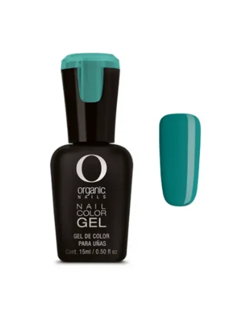 ORGANIC COLOR GEL 127 OCEAN 7.5 ML