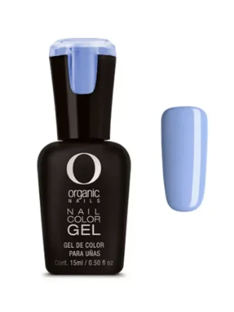 ORGANIC COLOR GEL 130 SKY 7.5 ML