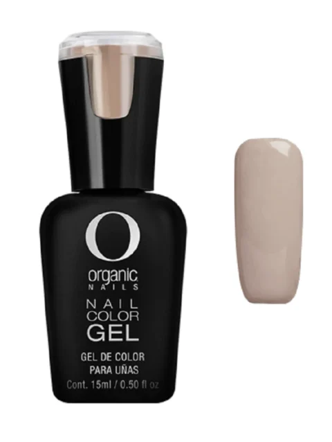 ORGANIC COLOR GEL 15 ML. 031 CLASSIC TAUPE