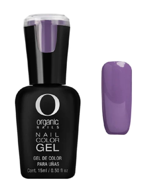 ORGANIC COLOR GEL 15 ML. 035 MERMAID SHELL (D)