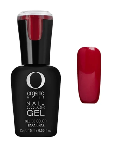 ORGANIC COLOR GEL 15 ML. 044 IMPERIAL VELVET