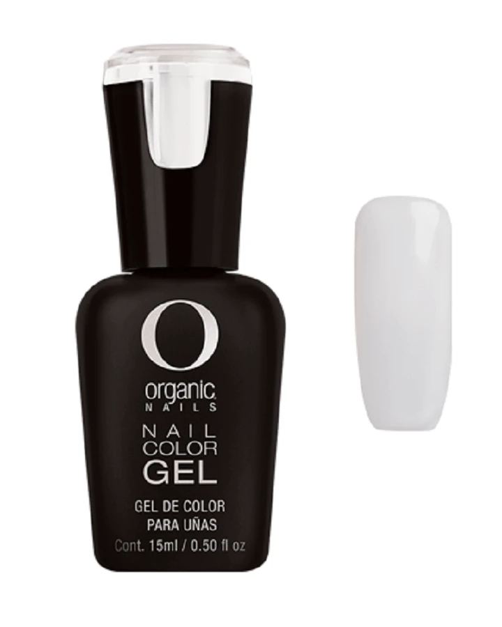 ORGANIC COLOR GEL 15 ML. 092 LOVE KISS
