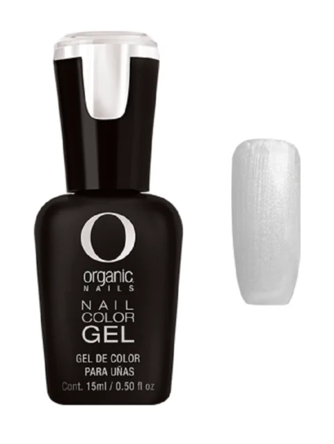 ORGANIC COLOR GEL 15 ML. 095 LOVE LETTER