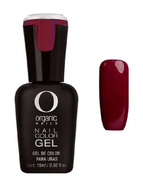 ORGANIC COLOR GEL 15 ML. 097 FLORAL DARCEY