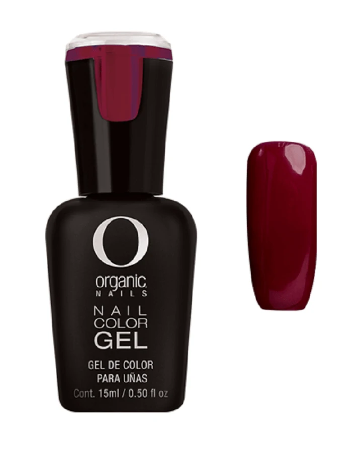 ORGANIC COLOR GEL 15 ML. 097 FLORAL DARCEY