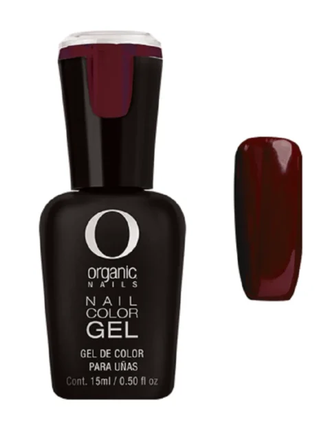 ORGANIC COLOR GEL 15 ML. 098 FLORAL ROSE