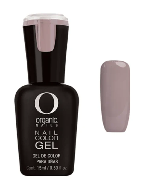 ORGANIC COLOR GEL 15 ML. 108 TRUE CHOCOLATE