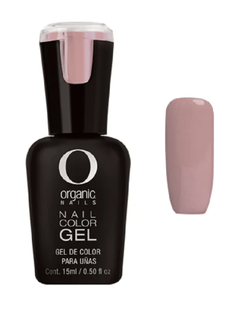 ORGANIC COLOR GEL 15 ML. 109 SWEET LATTE