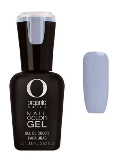 ORGANIC COLOR GEL 15 ML. 112 SWEET TARO