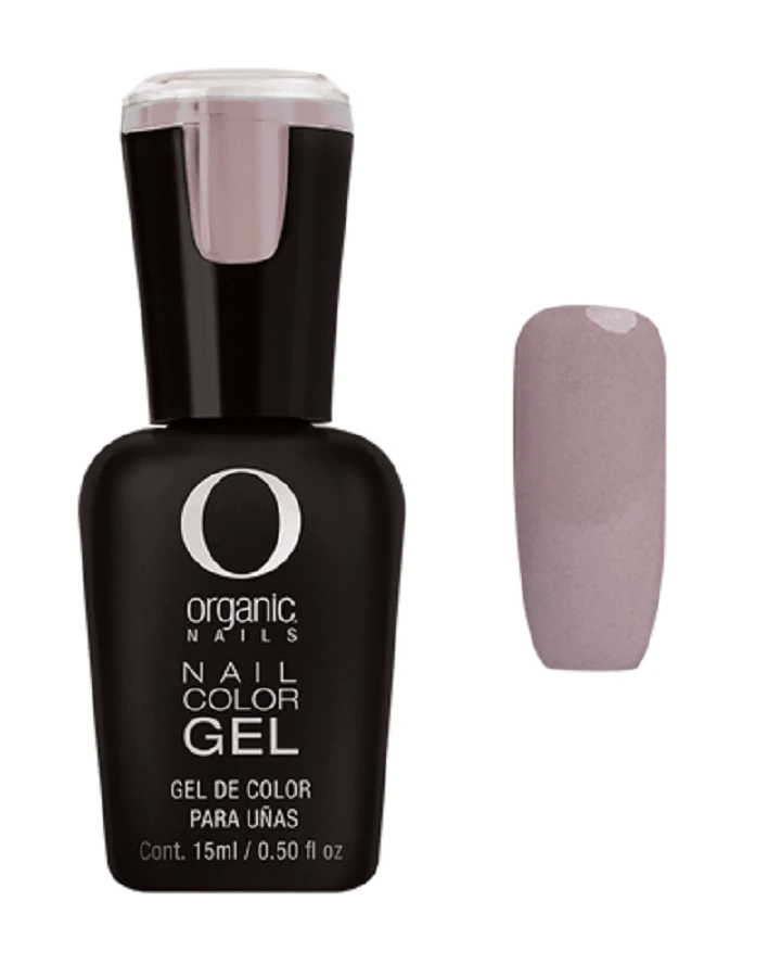 ORGANIC COLOR GEL 15 ML. 114 SWEET BEIGE