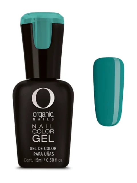 ORGANIC COLOR GEL 15 ML. 127 OCEAN