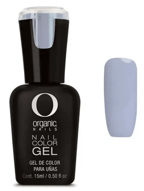 ORGANIC COLOR GEL 15 ML. 149 PASTEL GRAY