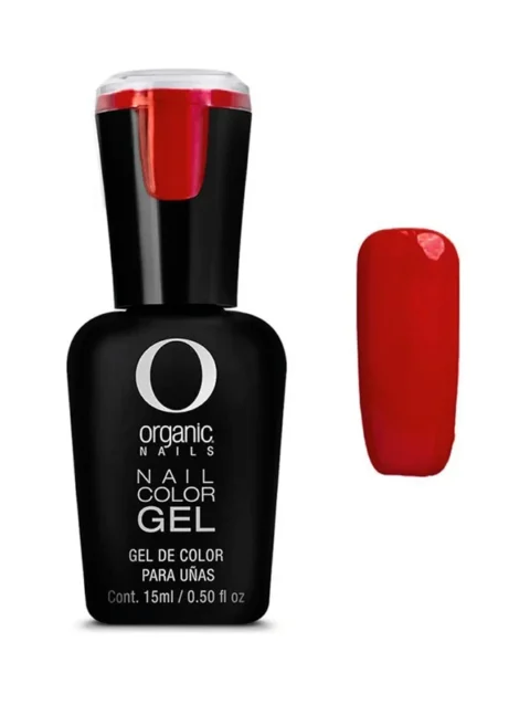 ORGANIC COLOR GEL 15 ML. 173 ROMANCE