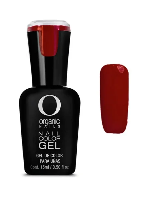ORGANIC COLOR GEL 15 ML. 174 CHERRY