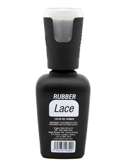 ORGANIC COLOR GEL 15 ML. 403 RUBBER LACE