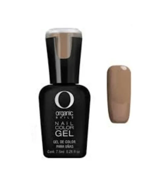 ORGANIC COLOR GEL 162 LATTE 7.5 ML