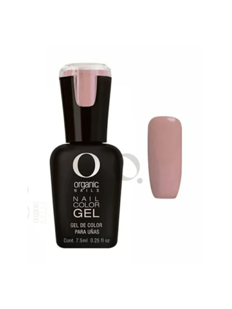 ORGANIC COLOR GEL 166 BALLET 7.5 ML
