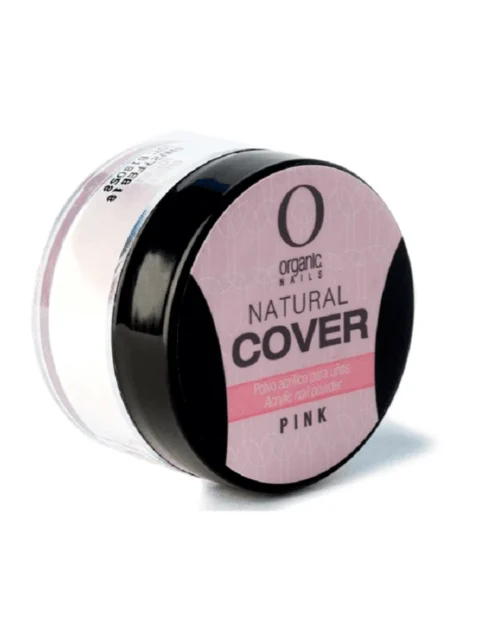 ORGANIC COVER PINK 50 G / 1.76 OZ