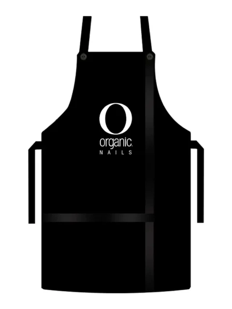 ORGANIC MANDIL NEGRO