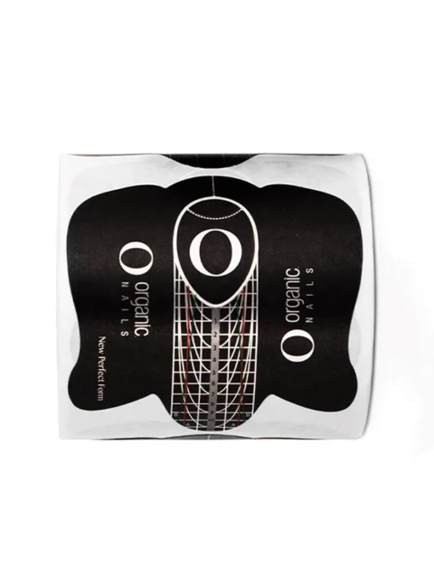ORGANIC NEW PERFECT FORM C/200 PIEZAS