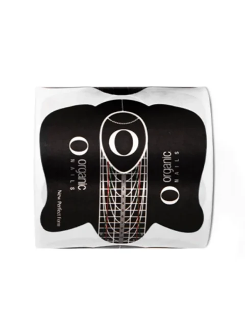 ORGANIC NEW PERFECT FORM C/50 PIEZAS (D)