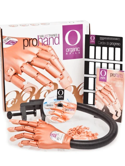 ORGANIC PROHAND KIT MANO ARTICULADA