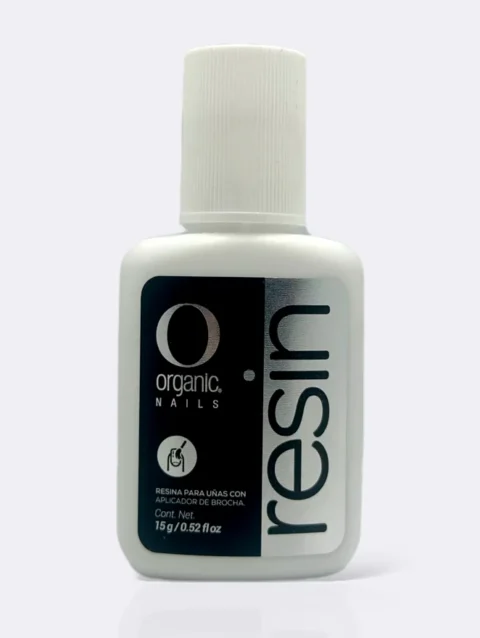ORGANIC RESIN 14 GRS.
