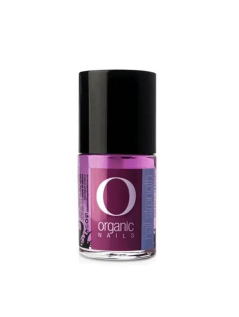 ORGANIC STRENGTH BRILLO FORTALECEDOR 1/2 OZ.