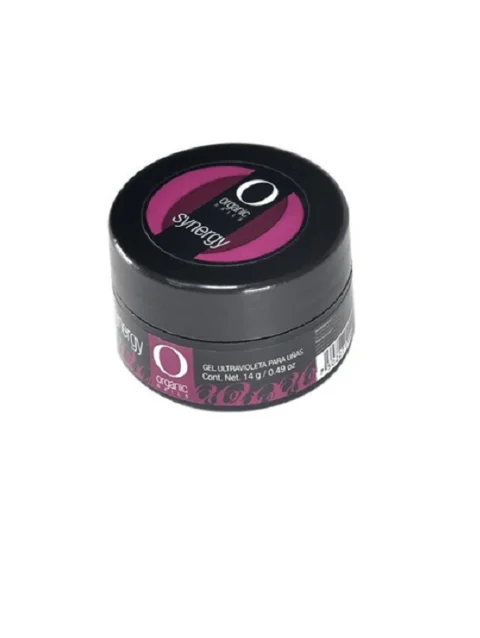 ORGANIC SYNERGY GEL DE CONSTRUCCION 1/2 OZ.