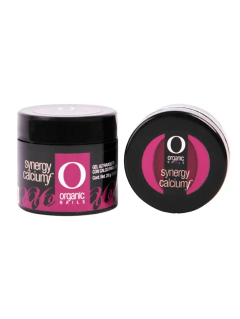 ORGANIC SYNERGY GEL DE CONSTRUCCION 1 OZ.