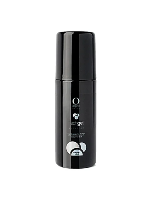 ORGANIC TECH GEL SOLUTION 60 ML