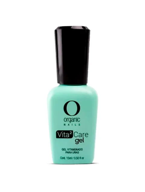 ORGANIC VITA2 CARE 15 ML.