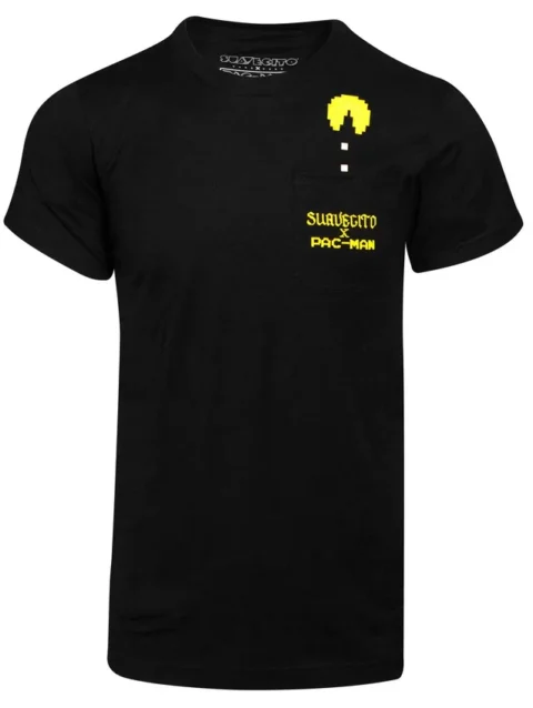 Pac-Man Waka Waka Tee