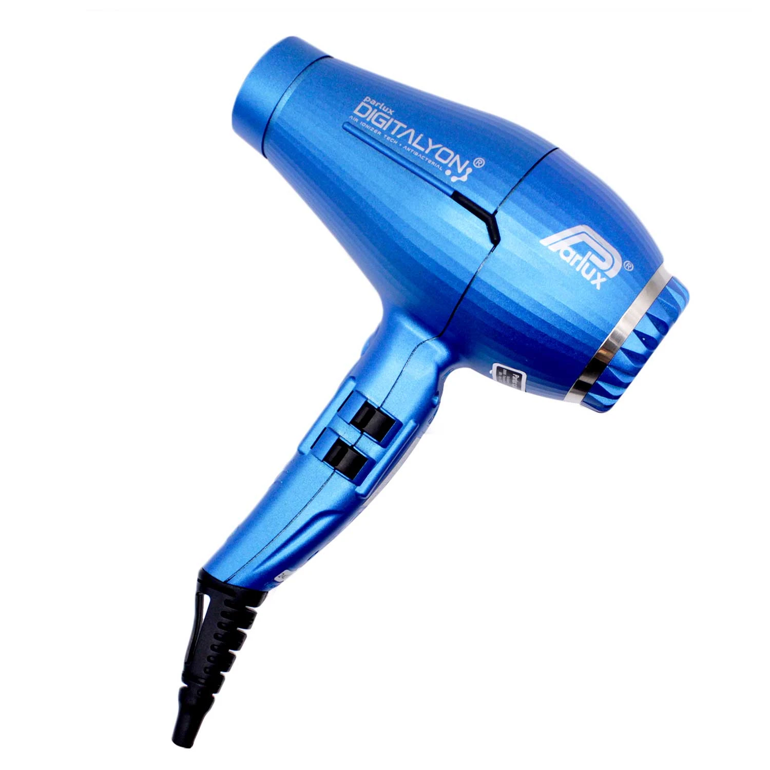 Pack Secadora Parlux Digitalyon Blue + Difusor Magic Sense - Image 6