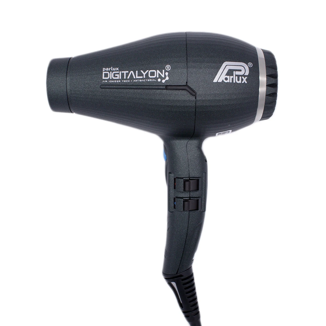 Pack Secadora Parlux Digitalyon + Difusor Magic Sense - Image 4