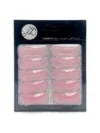 Pads para Lifting de Pestañas por Tamaños J. Denis 10 pz