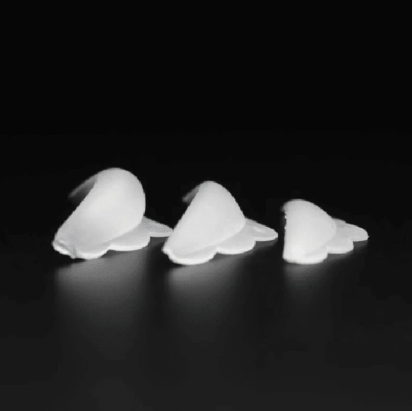 Pads para Lifting de Pestañas Tipo Nube J. Denis 5 pz