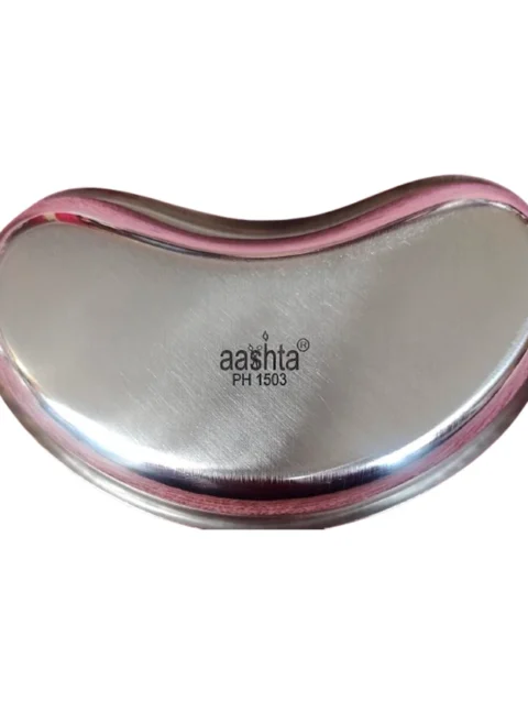PAKITAL AASHTA CHAROLA QUIRURGICA CURVA PH-1503