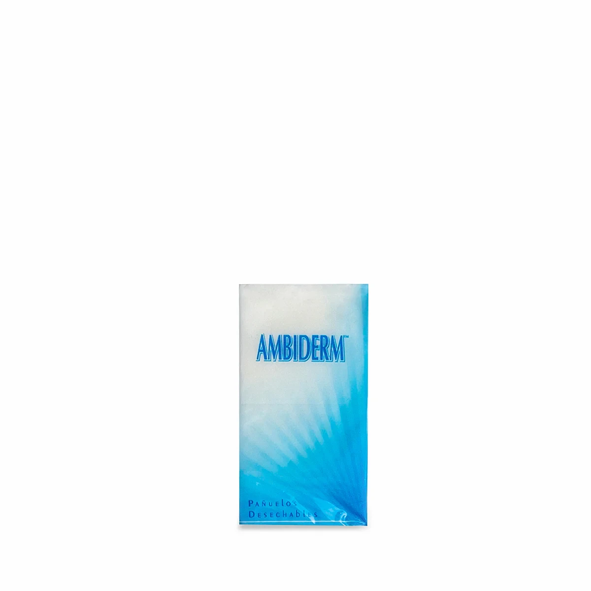 PAÑUELO FACIAL BLANCO (10 BOLSAS CON 10 CARTERAS CON 10 PAÑUELOS) - Image 3