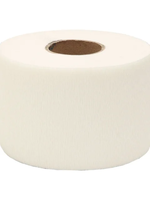 Papel Cuellero Blanco 4×4 1 Rollo de 100 Hojas