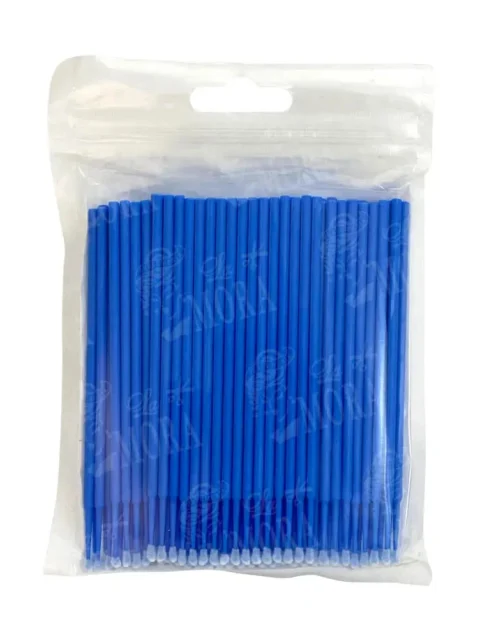 PAQUETE DE BRUSH YEFET