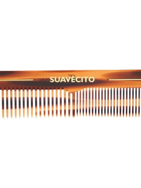 PEINE AMBER DELUXE GRANDE