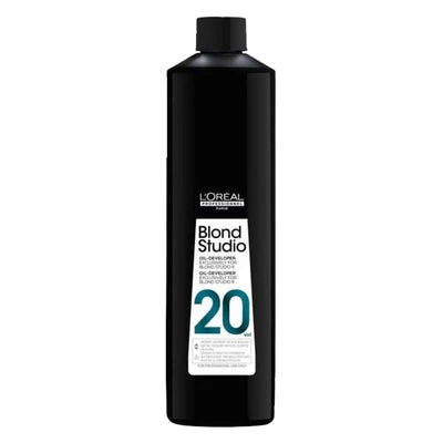 PEROXIDO LOREAL BLOND STUDIO 20VOL 1000ML