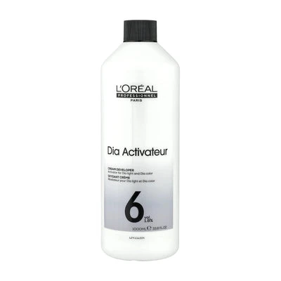 PEROXIDO LOREAL DIACTIVATEUR 6VOL 1000ML