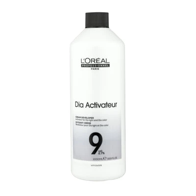 PEROXIDO LOREAL DIACTIVATEUR 9VOL 1000ML NUEVO